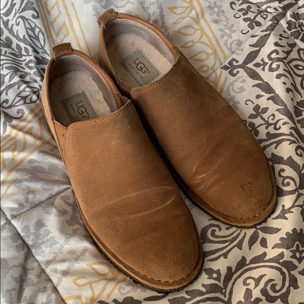 Ugg shoes